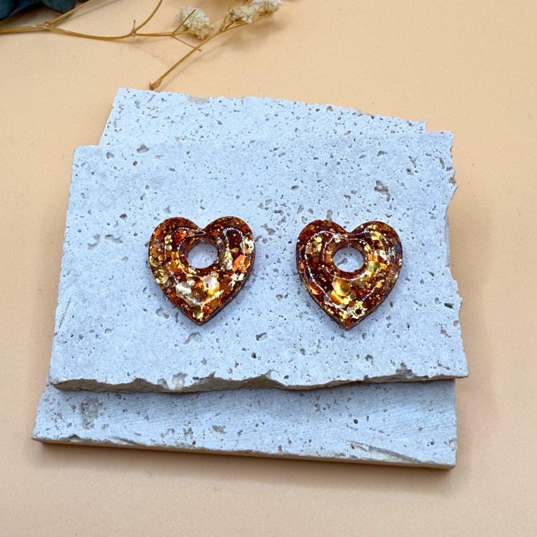 AURA KALON - Amber Glow