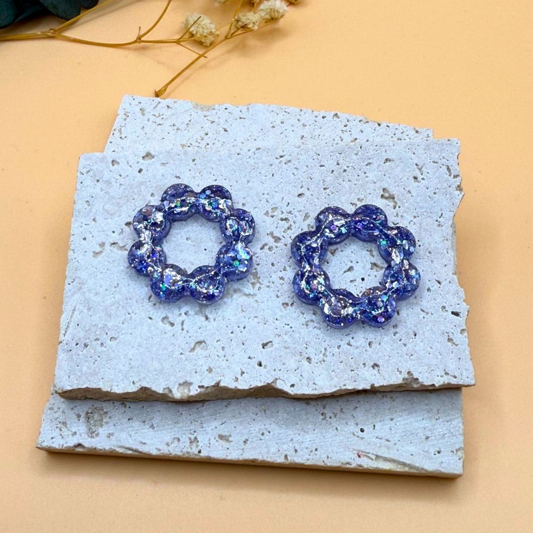 KA. AURA FLOREN - Les pampilles seules