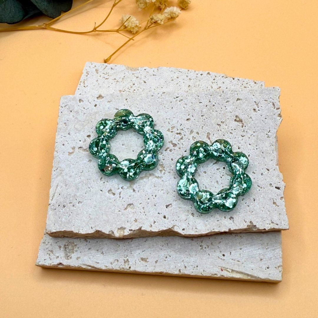 AURA FLOREN - Green Spark