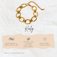 Bracelet Kaelig
