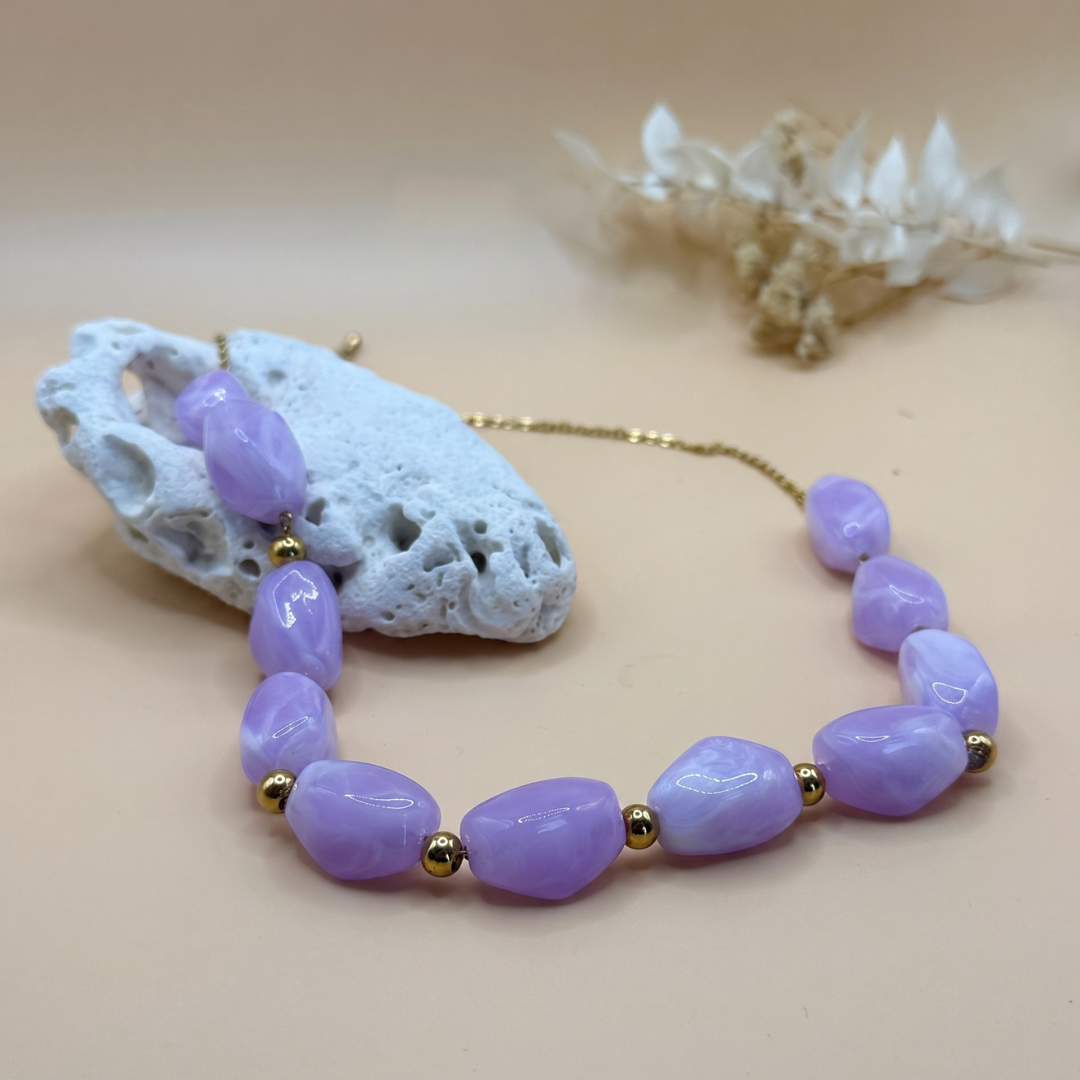 Collier Rivages