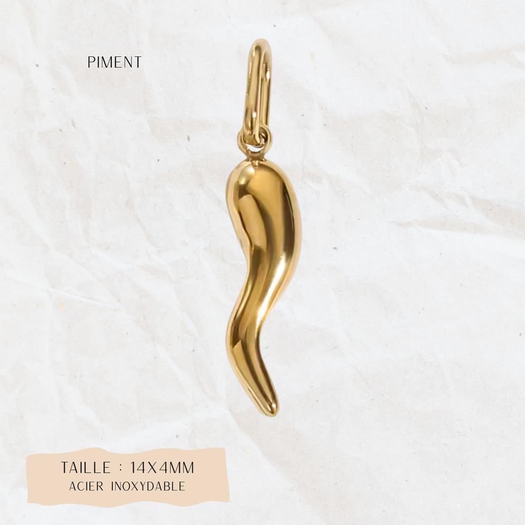 LINK PIMENT Jolis Amours