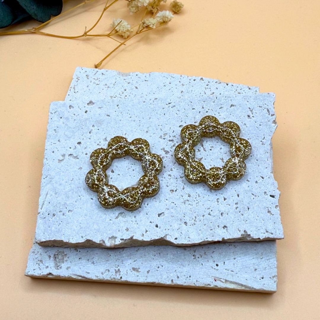 KA. AURA FLOREN - Les pampilles seules