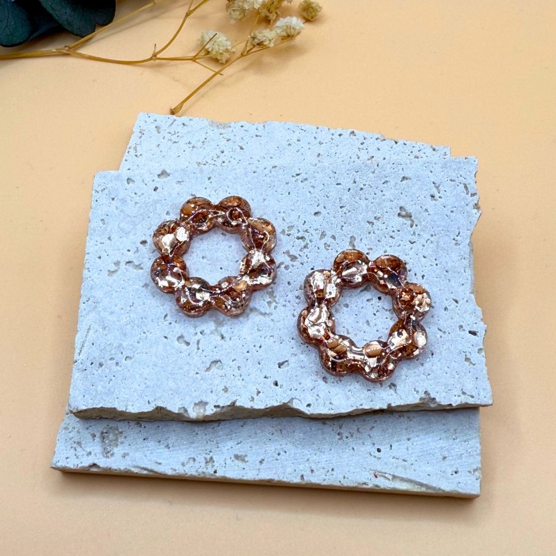 AURA FLOREN - Golden Blush