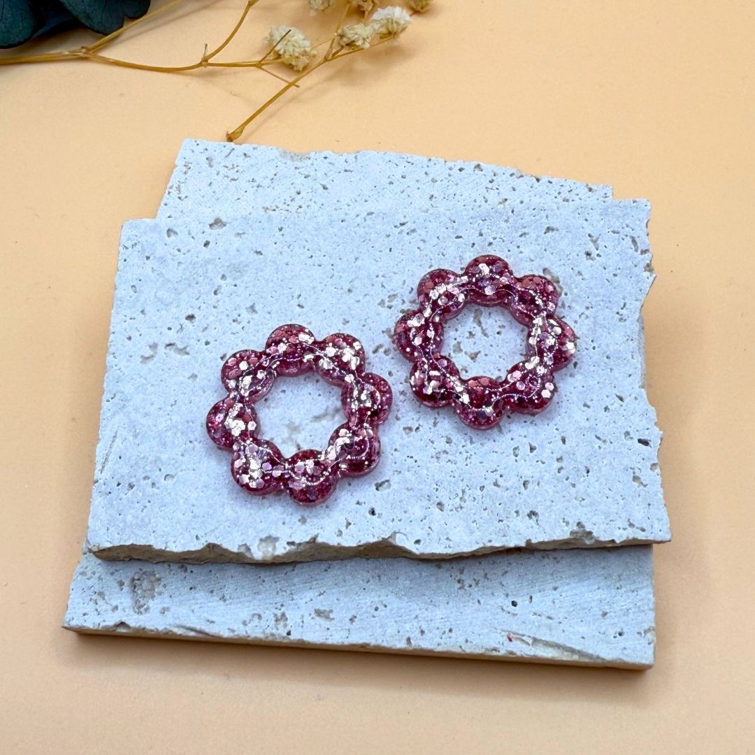 AURA FLOREN - Pink Stardust