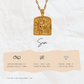 Collier Sun