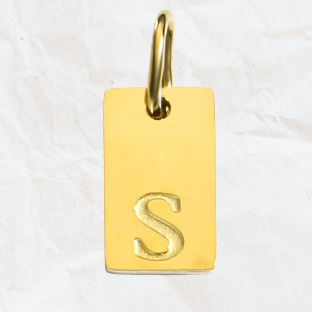 Collier Frame Jolis Amours