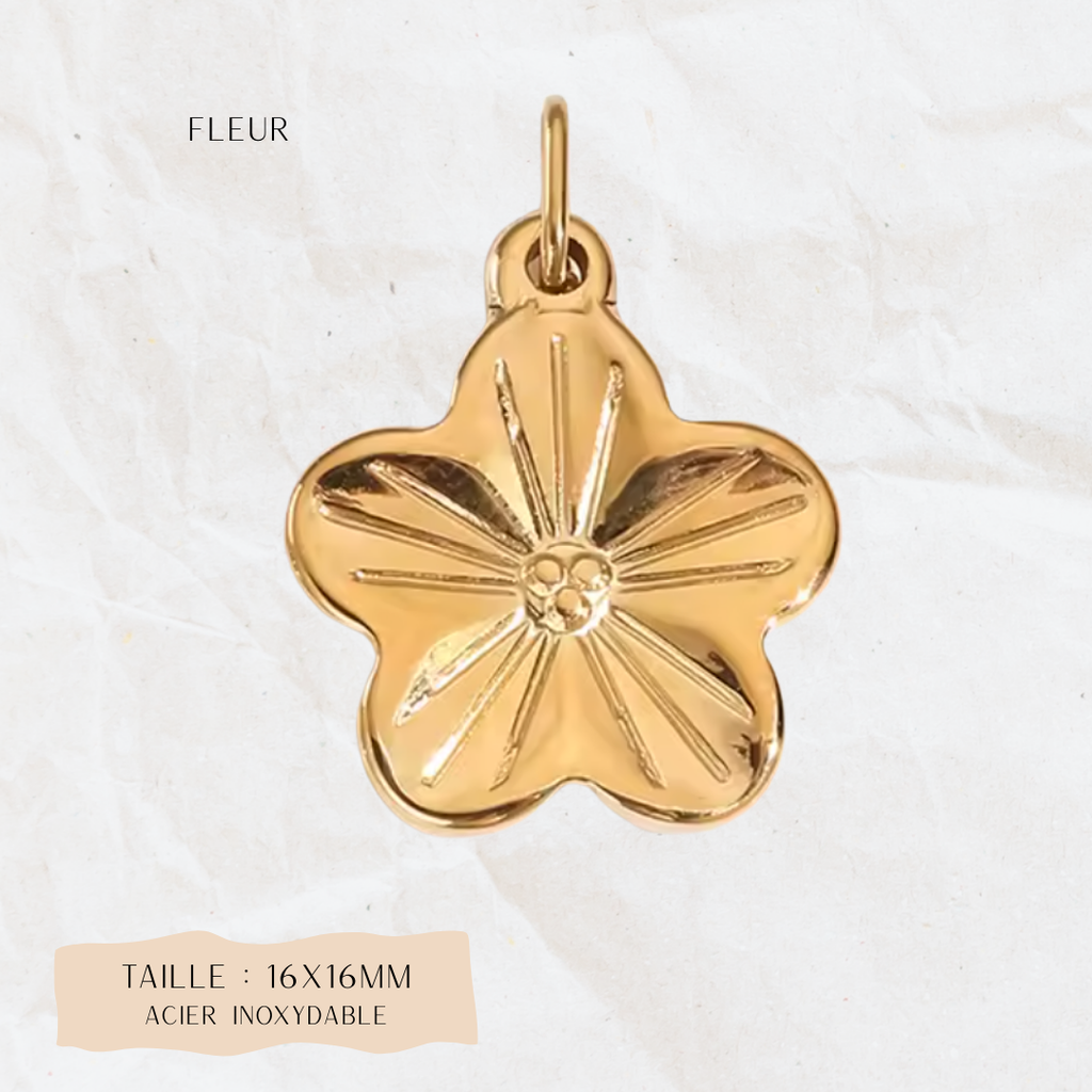 LINK FLEUR Jolis Amours