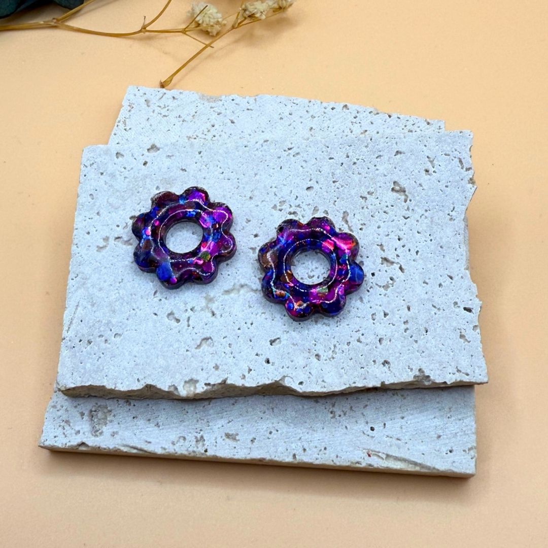 AURA – Cosmic mist