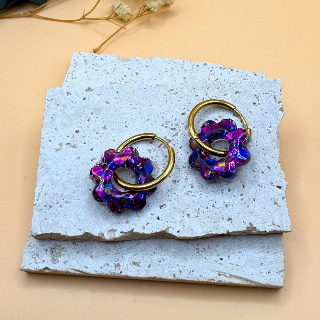 AURA – Cosmic mist