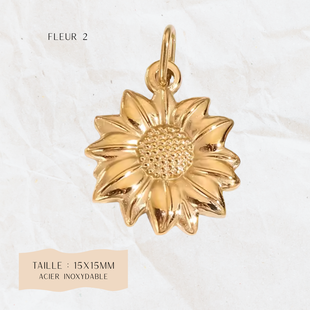 LINK FLEUR 2 Jolis Amours