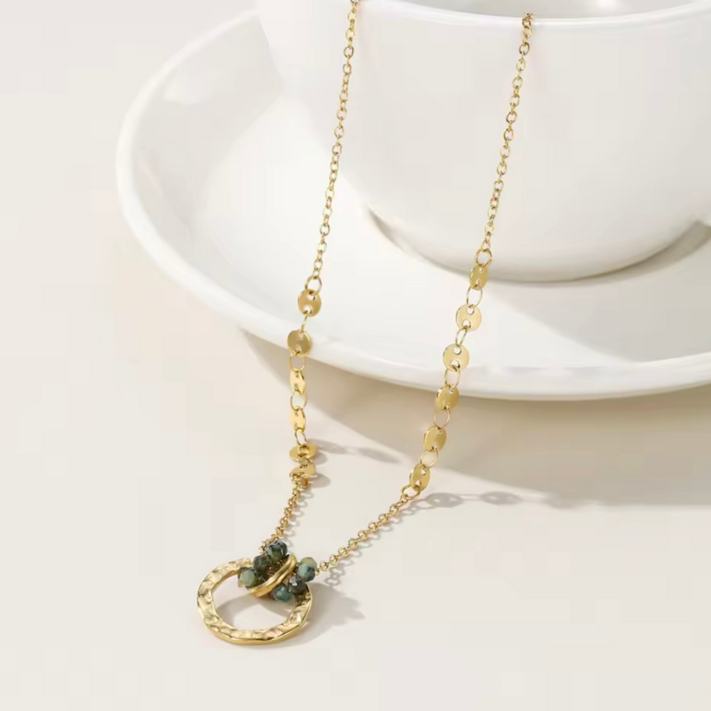 Collier Rome Jolis Amours