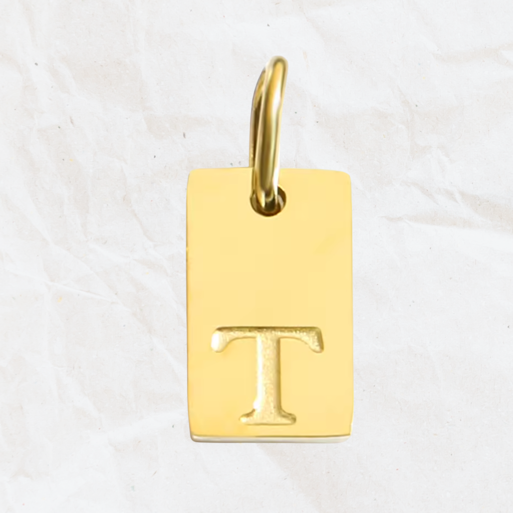 Collier Frame Jolis Amours
