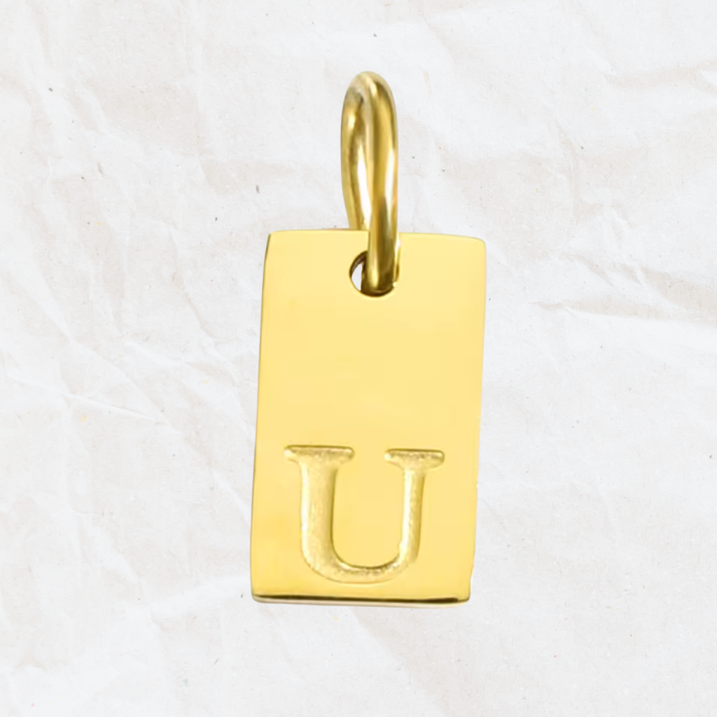 Collier Frame Jolis Amours