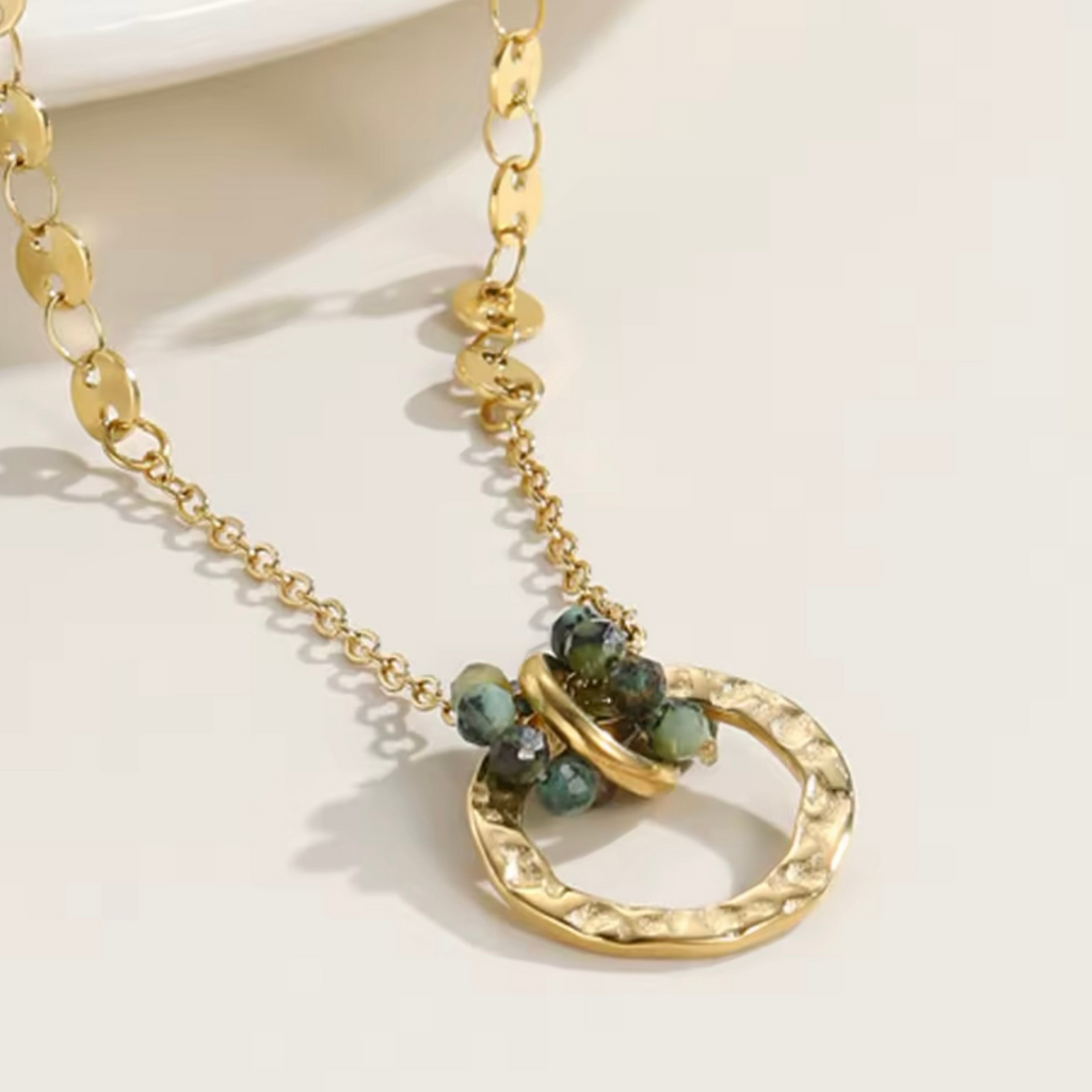 Collier Rome Jolis Amours
