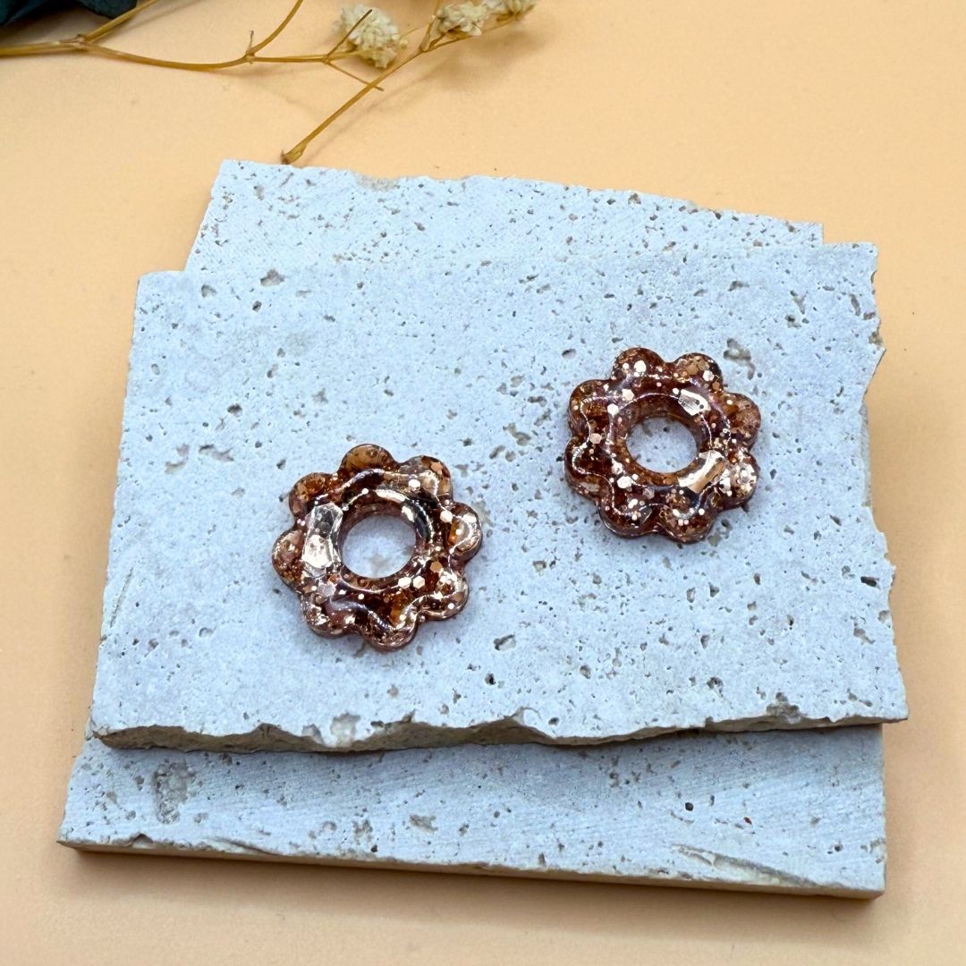 KA. AURA - Les pampilles seules