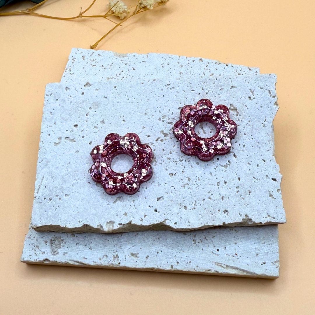 KA. AURA - Les pampilles seules