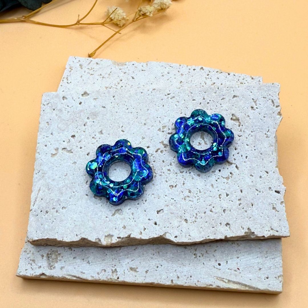 KA. AURA - Les pampilles seules