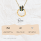 Collier Rome