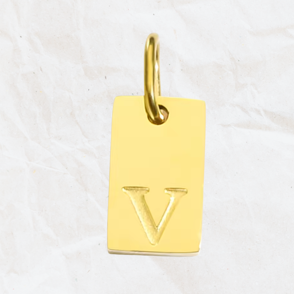 Collier Frame Jolis Amours