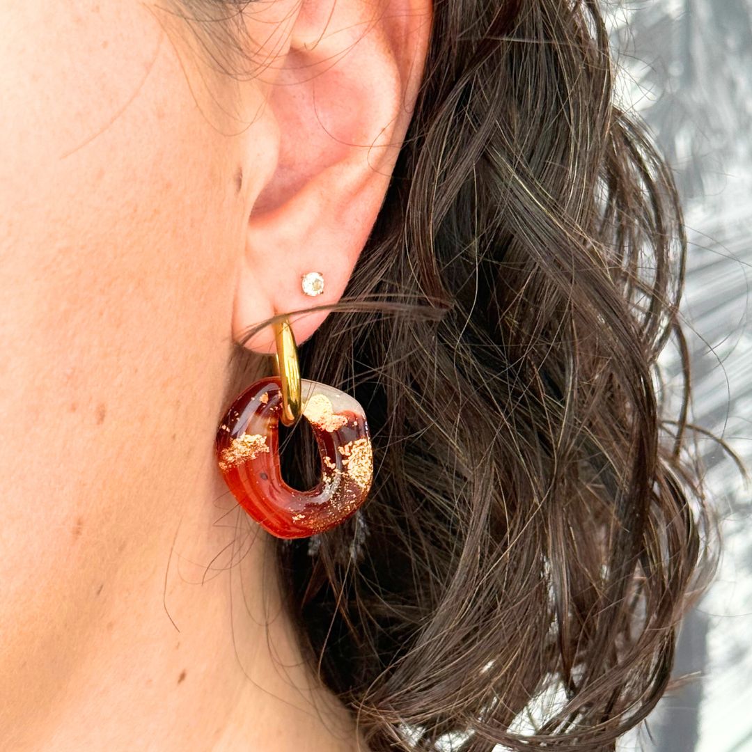 GLOAZ - Caramel & Or