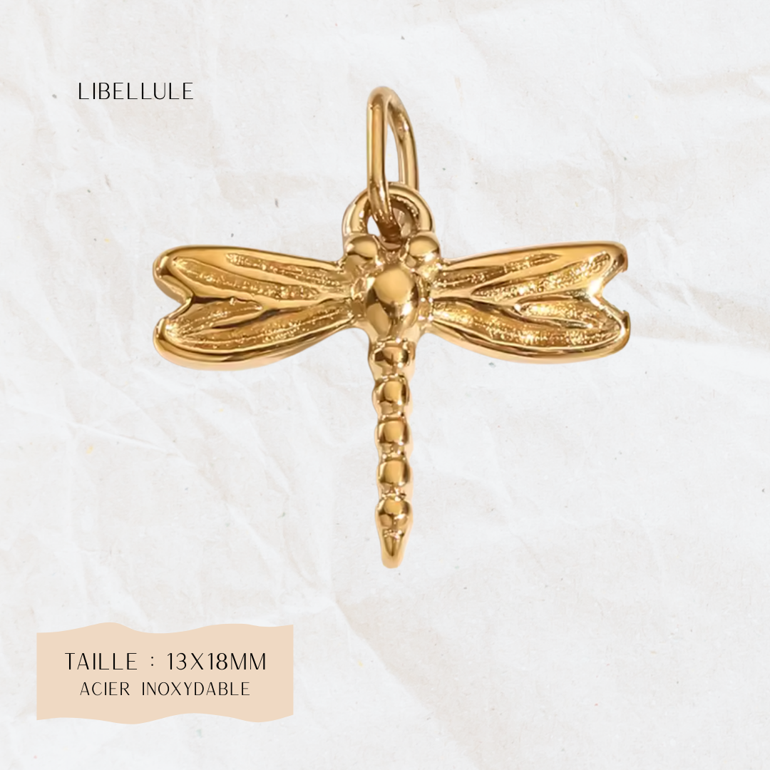 LINK LIBELLULE
