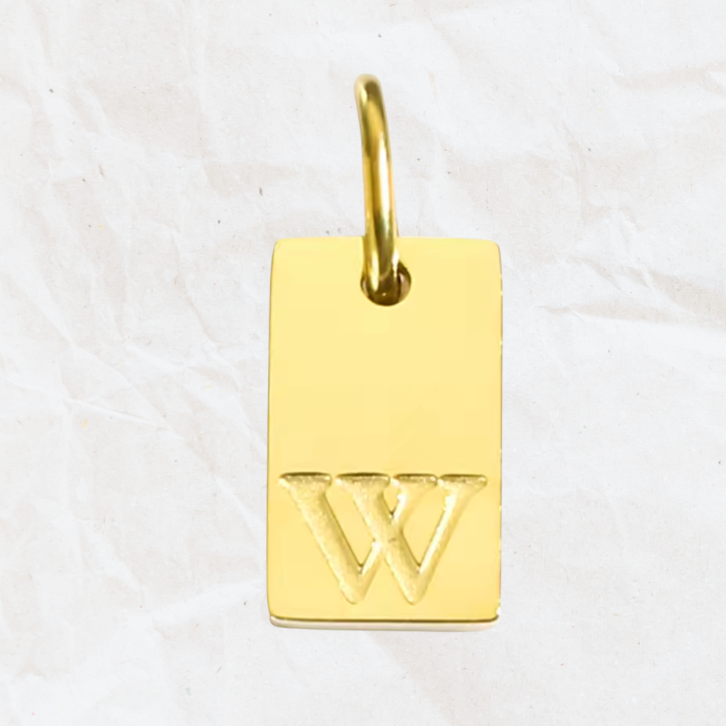Collier Frame Jolis Amours