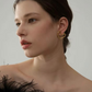 Boucles d'oreille Whitney