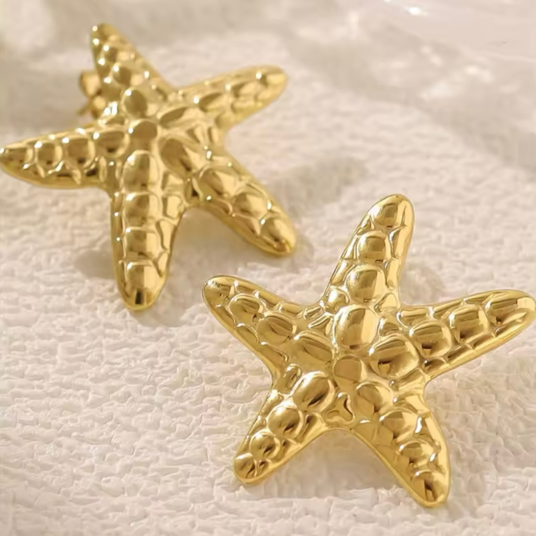 Boucles d'oreille Frida