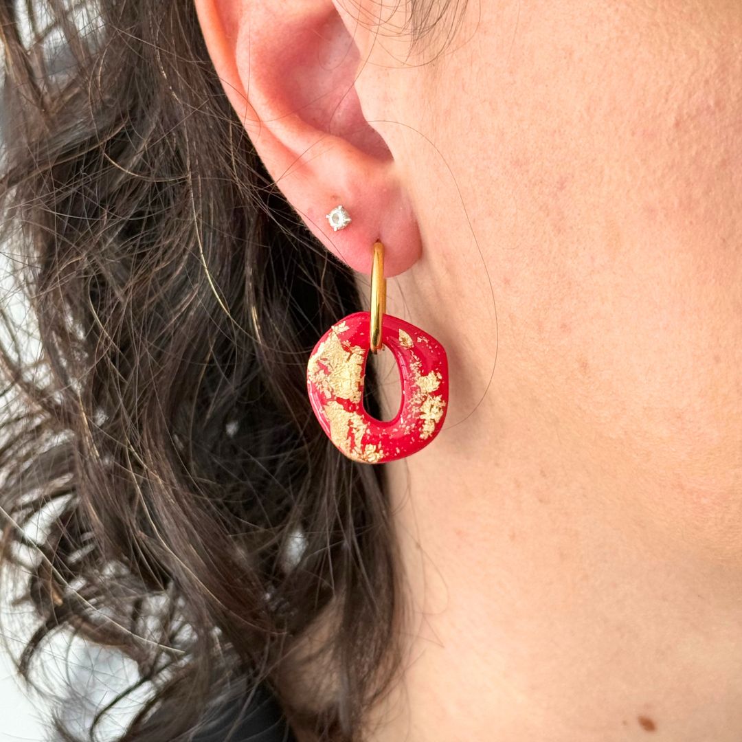 Kerlenn – Rouge & Or