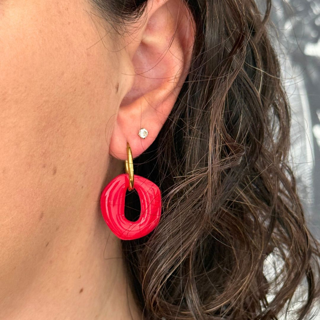 Kerlenn – Rouge Jolis Amours