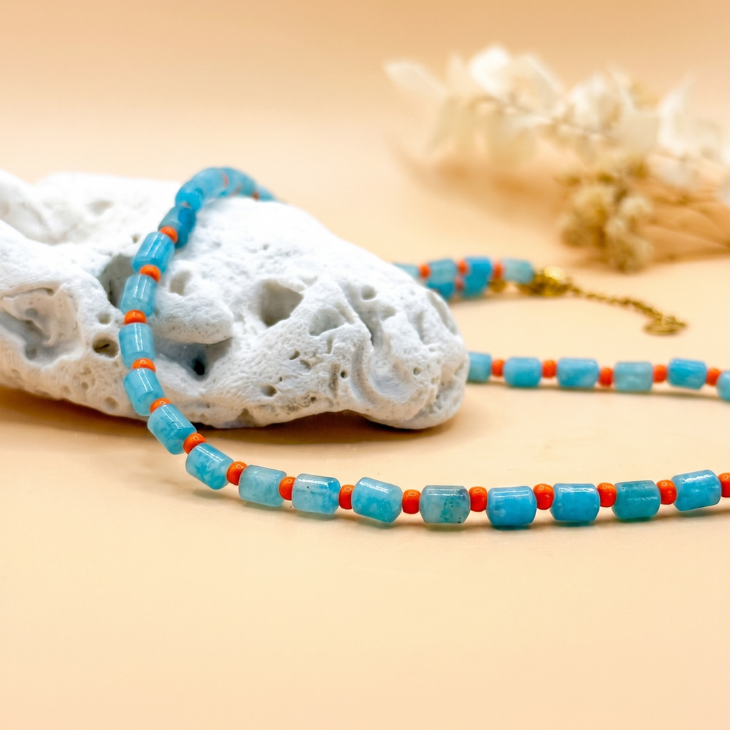 Collier Marée haute