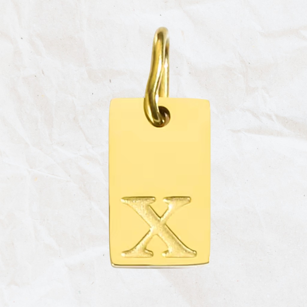 Collier Frame Jolis Amours
