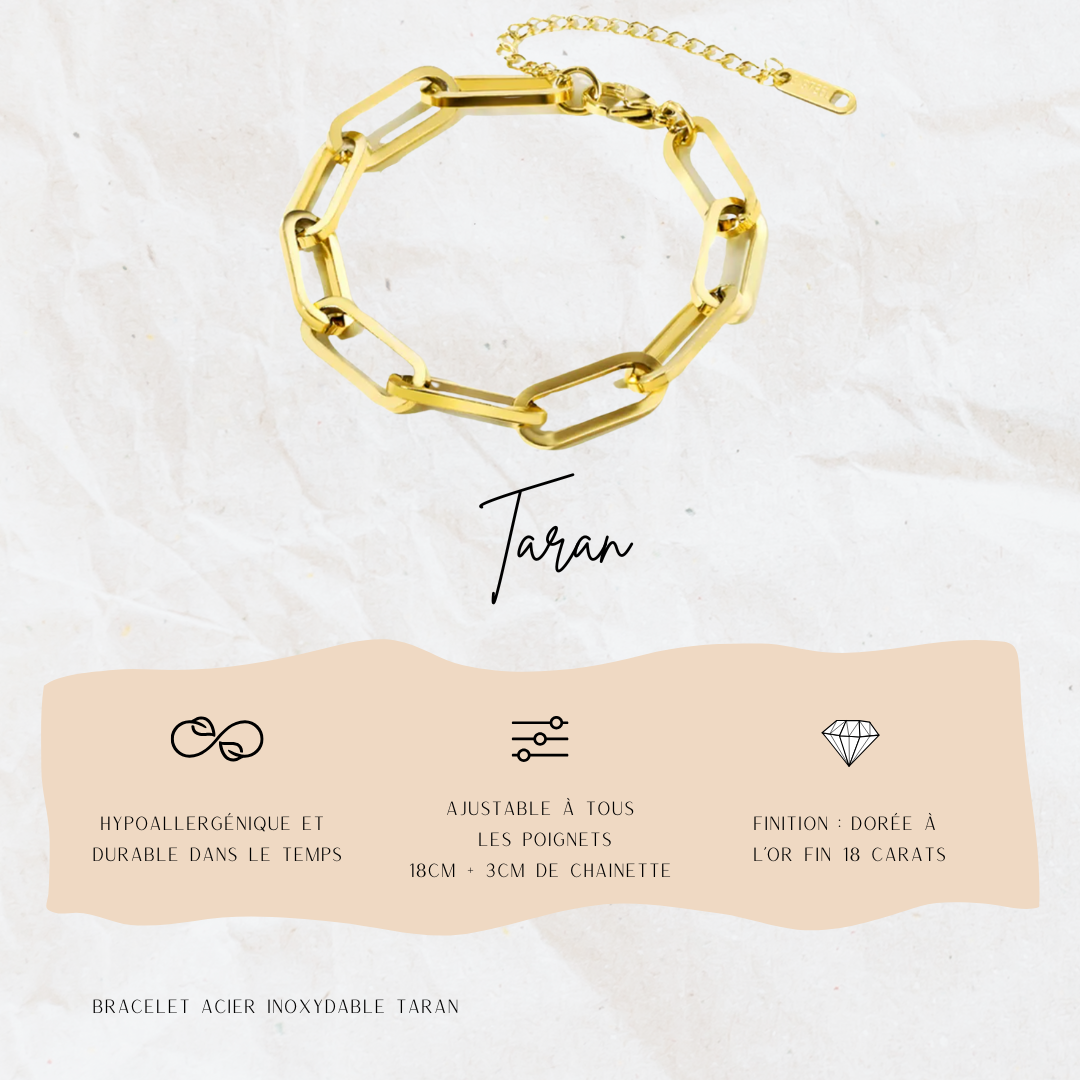 Bracelet Taran