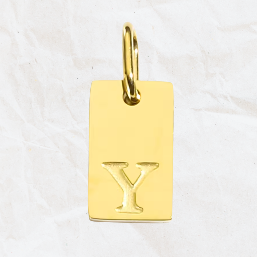 Collier Frame Jolis Amours