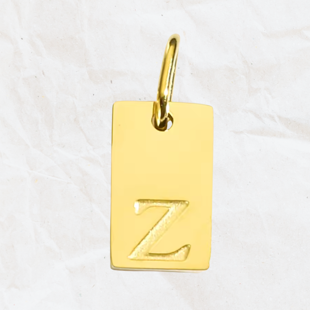 Collier Frame Jolis Amours