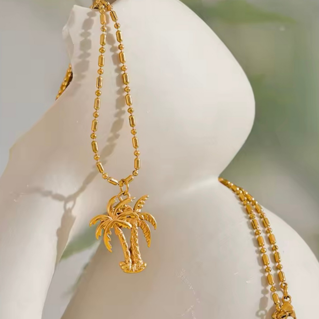 Collier Tulum Jolis Amours
