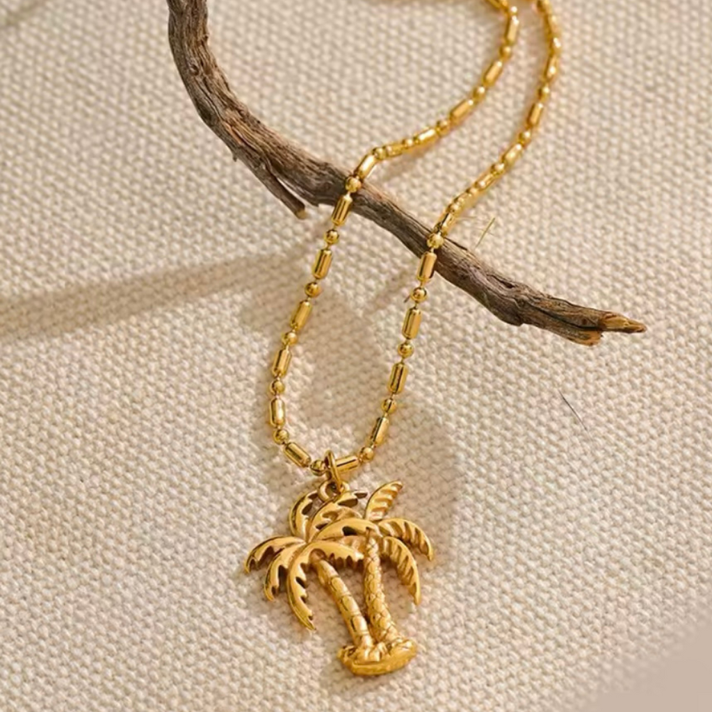 Collier Tulum Jolis Amours