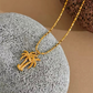 Collier Tulum