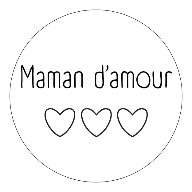 Bijou Gravé – Message prêt à offrir