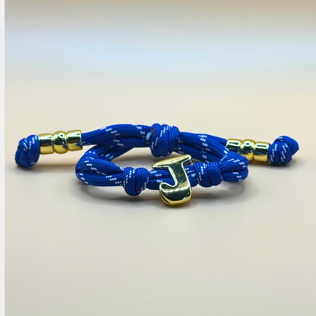 Bracelet LETTER POP