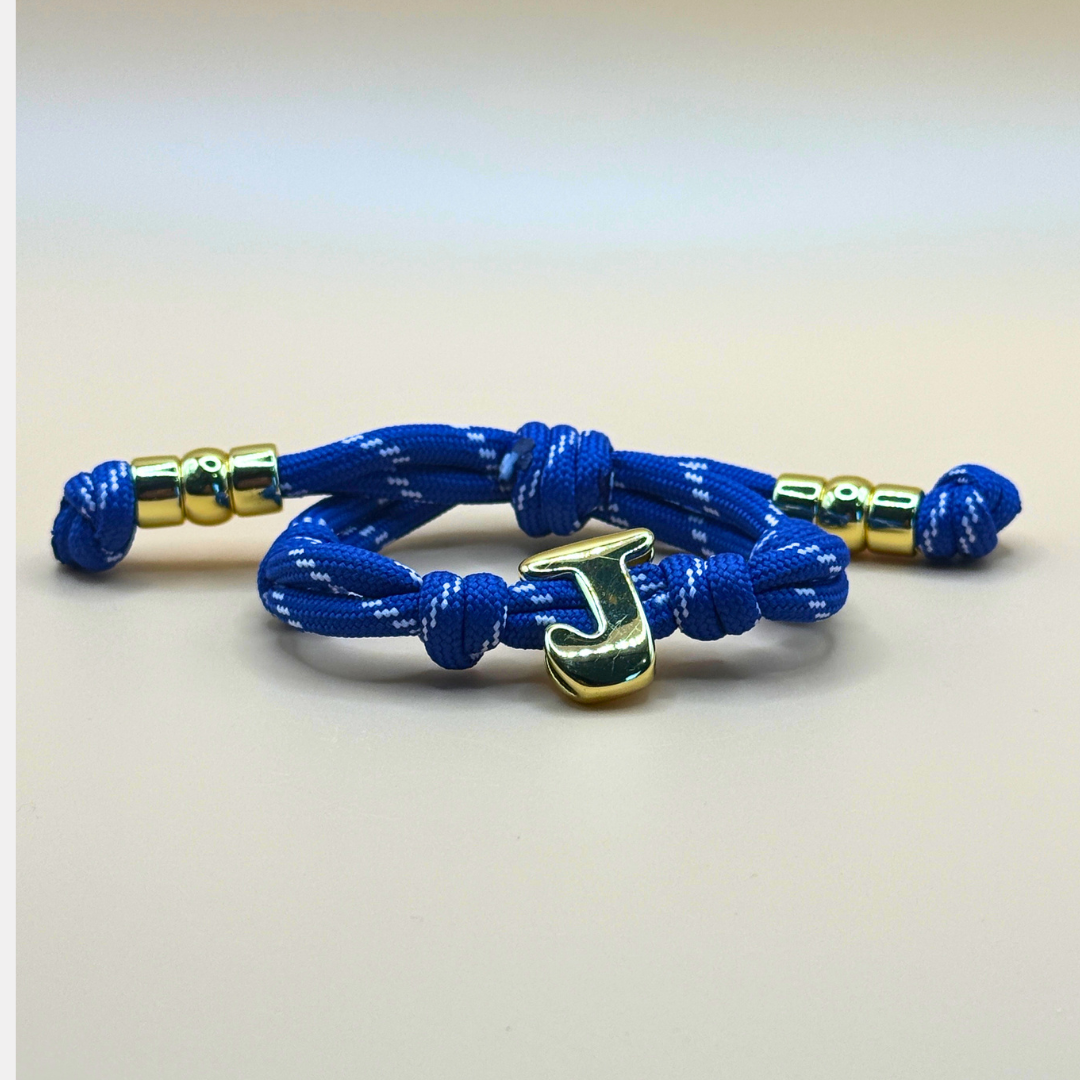 Bracelet LETTER POP