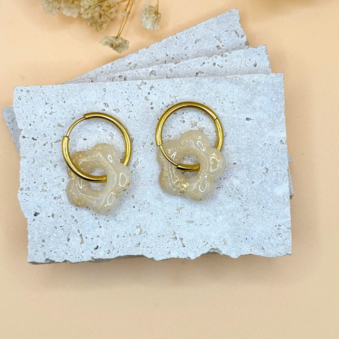 Heol – Transparant & Or