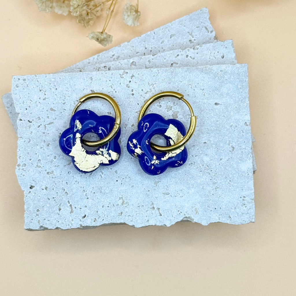 Heol – Bleu & Or Jolis Amours