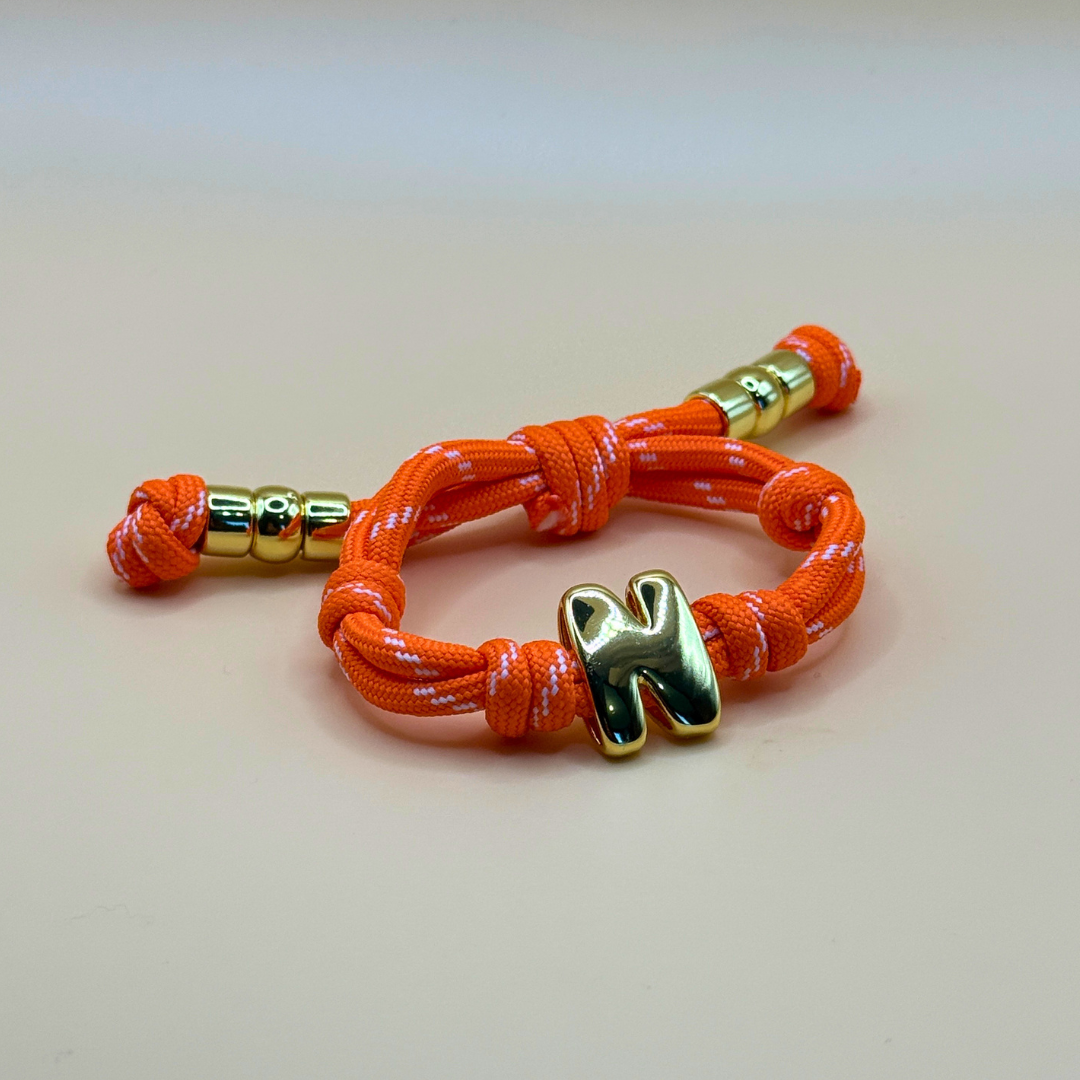 Bracelet LETTER POP