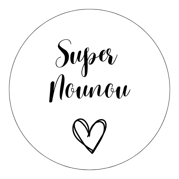 Bijou Gravé – Message prêt à offrir