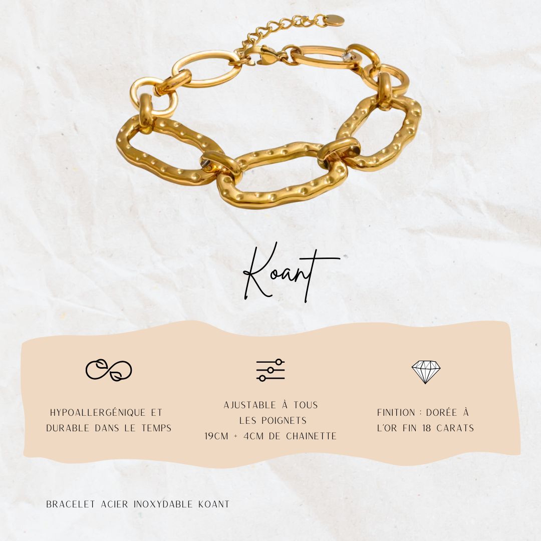 Bracelet Koant