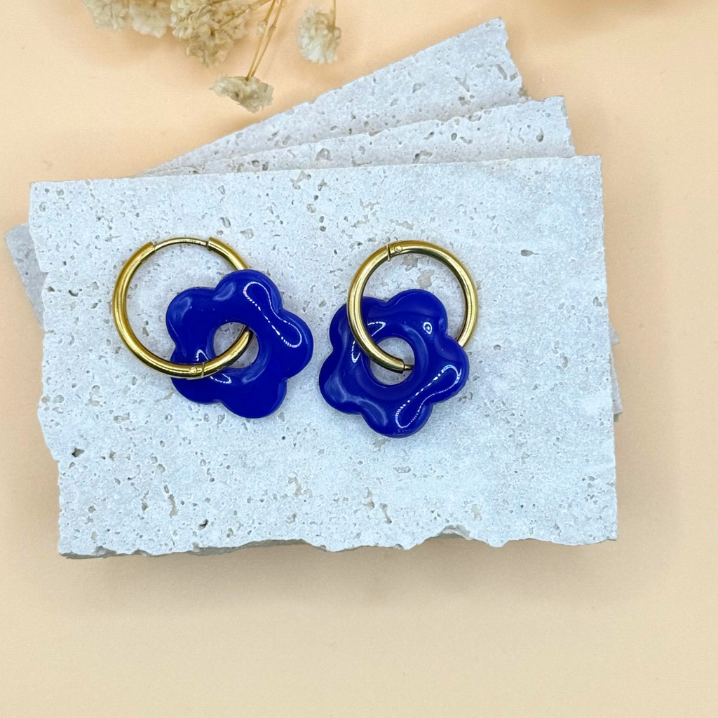 Heol – Bleu Outremer Jolis Amours