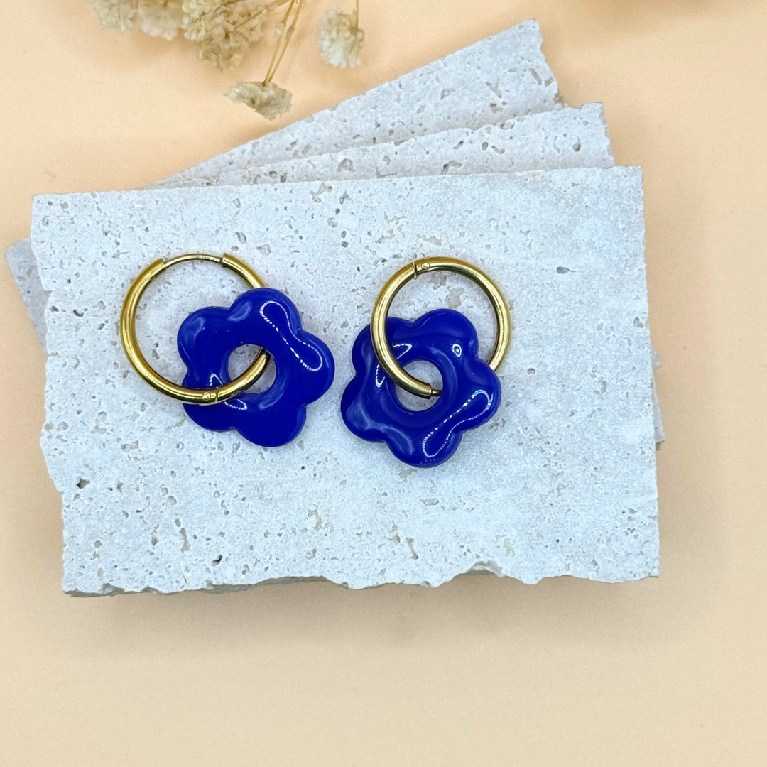 Heol – Bleu Outremer