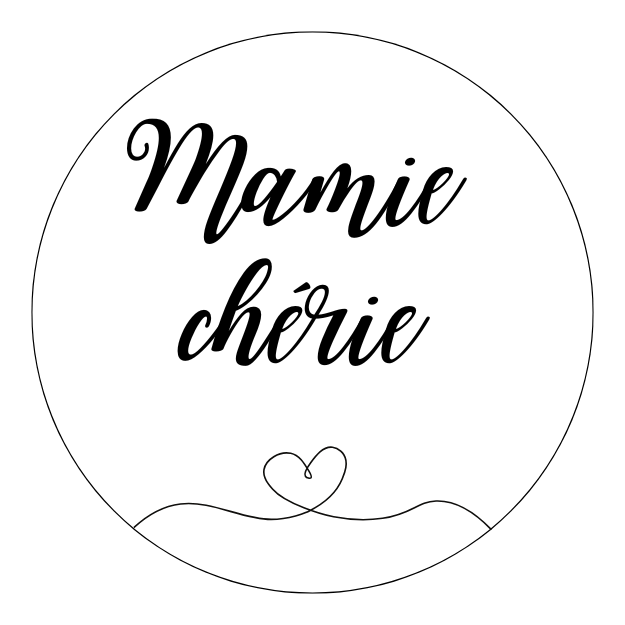 Bijou Gravé – Message prêt à offrir